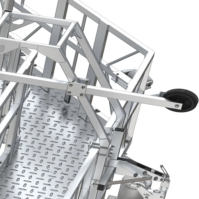 Lower-End-Stop-with-Buffer0pz （带缓冲器的下端停止0pz）